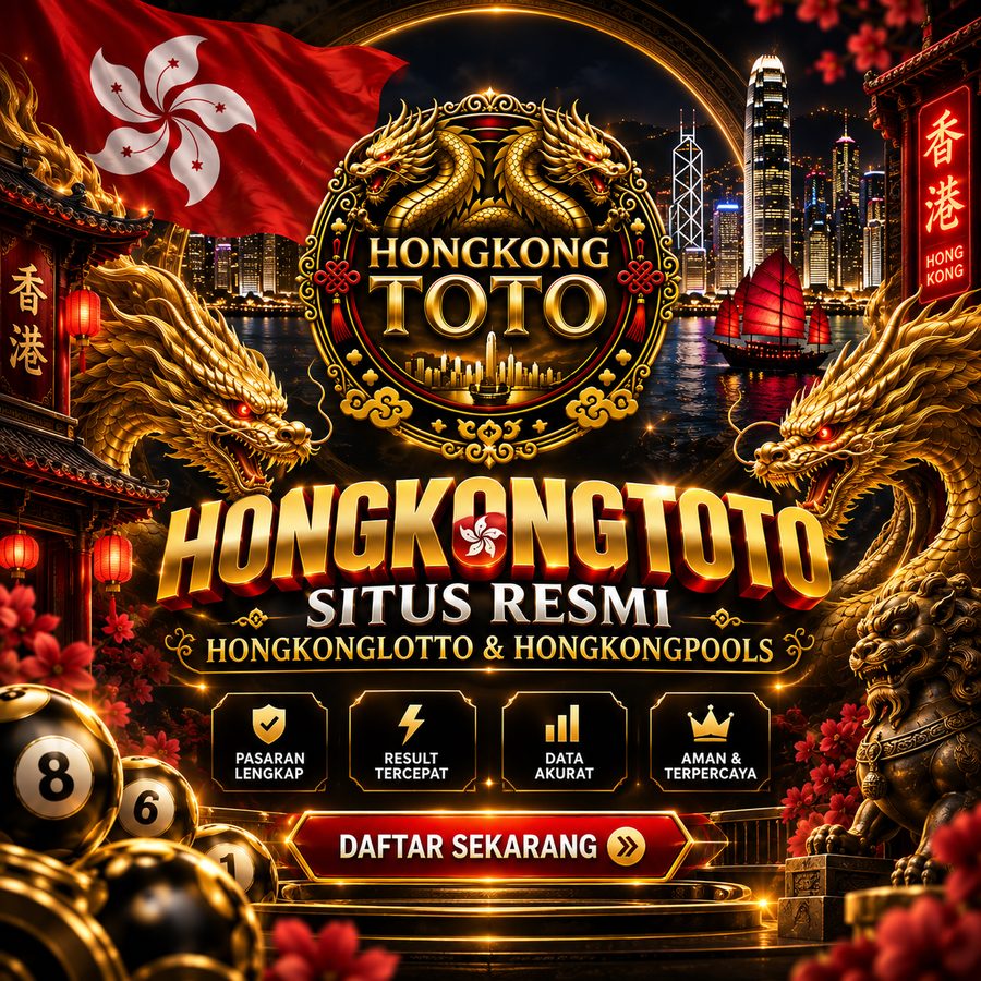 Hongkongtoto Medan Deli