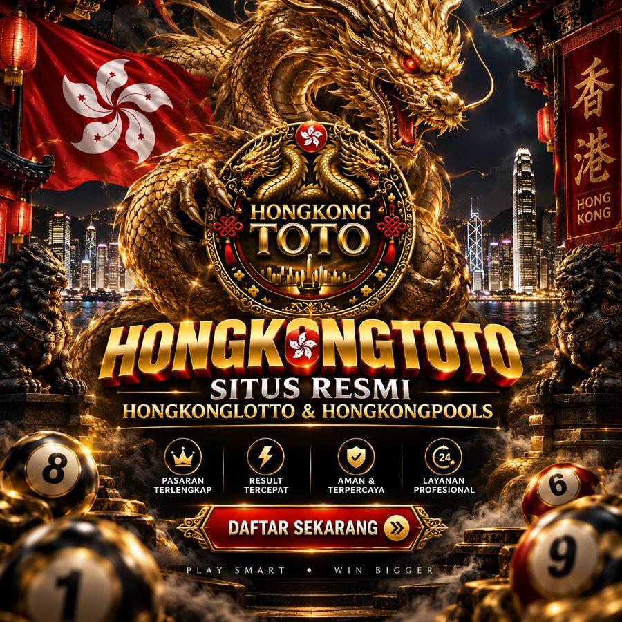Data HK hari ini 8 Oktober 2026 lengkap prediksi dan paito